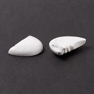 Кабошоны из натурального и синтетического смешанного драгоценного камня(G-E579-02)-4