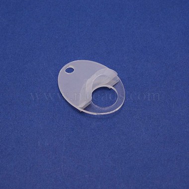 アクリルボビン(FIND-WH0003-29)-2