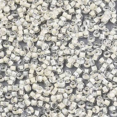 6/0 perles de rocaille en verre(SEED-A014-4mm-134)-2