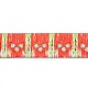 Ethnic Style Embroidery Polyester Ribbons(OCOR-XCP0001-23A)-4