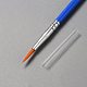 pinceau en plastique(AJEW-WH0314-120A)-2