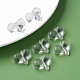 Perles en acrylique transparente(MACR-S373-70-B)-2