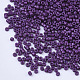 Baking Paint Cylinder Seed Beads(SEED-Q036-02A-D07)-3