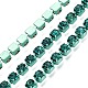 Eisen Strass Tasse Ketten(CH-A008-01J)-1