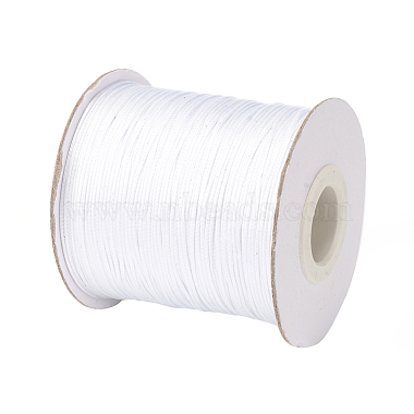Waxed Polyester Cord(YC-0.5mm-102)-2