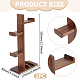 木製ヘッドセットホルダースタンド(ODIS-WH0038-210)-3