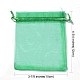 Mixed Color Organza Gift Bags(OP001M)-4