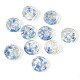 2-Hole Resin Button(BUTT-TAC0007-01A)-3