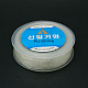 Корейская кристалл упругой нити(OCOR-I002-0.8mm)-3