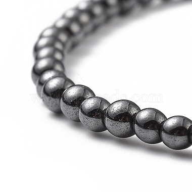 Bracelets extensibles à perles rondes(BJEW-JB05328-05)-3