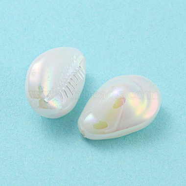 ABS Plastic Imitation Pearl Bead(KY-K014-11)-3