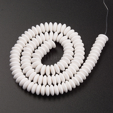 Handmade Polymer Clay Beads Strands(X-CLAY-N008-064-A03)-2