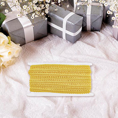 13M Polyester Centipede Lace Ribbons(SRIB-WH0011-223A)-6