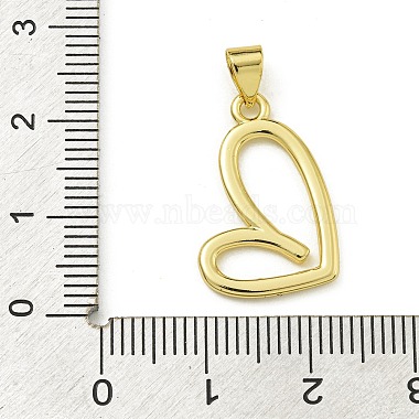 Rack Plating Brass Pendants(KK-Z067-09G)-3