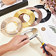 1 Roll Anodized Aluminum Wire(AW-BBC0001-01E)-3