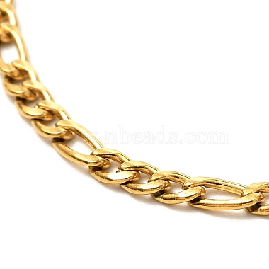 Ensemble de bracelets de cheville en perles tressées en coquillage cauri naturel pour fille femme(X1-AJEW-AN00451-02)-6
