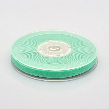 MediumSpringGreen Polyacrylonitrile Fiber Thread & Cord