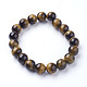 Natural Tiger Eye Beads Strands(X-G-C076-10mm-1B)-2