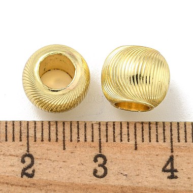 Brass European Beads(KK-L075-003LG)-2