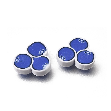 Handmade Polymer Clay Cabochons(PY-CBA5A20-06B)-2