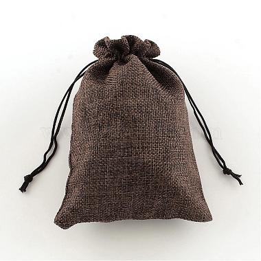 CoconutBrown Cloth Pouches