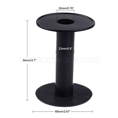 Bobines de plastique(TOOL-R007-1)-2
