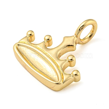 Brass Pendants(KK-A202-01B-G)-2