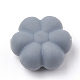 Food Grade Eco-Friendly Silicone Beads(X-SIL-N001-03)-2