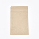 再封可能なクラフト紙袋(OPP-S004-01B)-3