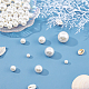 Resin Imitation Pearl Beads(RESI-CA0001-07)-4