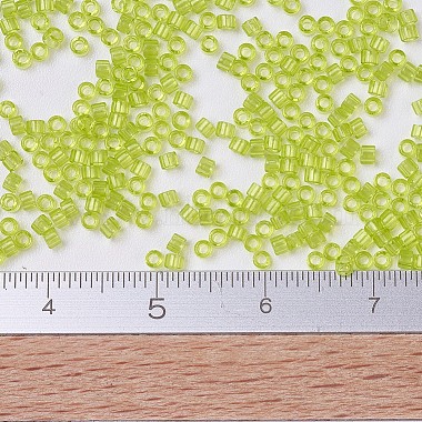 MIYUKI Delica Beads(X-SEED-J020-DB0712)-4