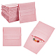Velvet Jewelry Flap Pouches(ABAG-WH0038-43G)-1