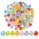 Transparent Acrylic Beads(MACR-YW0002-72C)-1