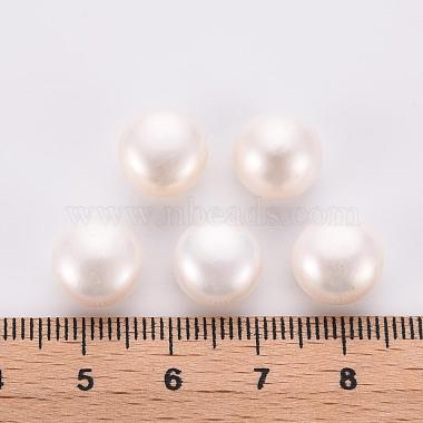 Perles de culture d'eau douce naturelles de qualité aaa(X-PEAR-R008-11-12mm-01)-5