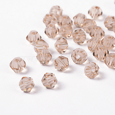 Perles en verre d'imitation cristal(G22QS162)-4