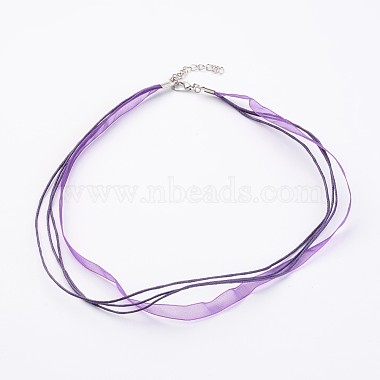 Jewelry Making Necklace Cord(FIND-R001-M)-5