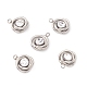 201 Stainless Steel Pendants(STAS-A059-03P)-2