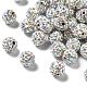 Pave Disco Ball Beads(RB-A130-10mm-11)-2