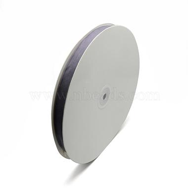 3/4 inch Single Face Velvet Ribbon(OCOR-R019-19.1mm-169)-3