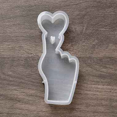 DIY Silicone Candle Molds(SIMO-H018-06D)-2