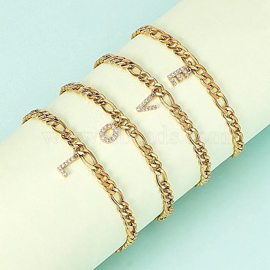 ensembles de bracelets de cheville(AJEW-AN00383-09)-3