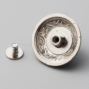 boutons en alliage de zinc(BUTT-WH0028-36B-04)-2