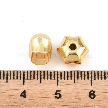 Brass Beads(KK-H292-17G)-3