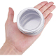 Round Aluminium Tin Cans(CON-BC0004-25-80ml)-4