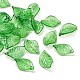 Transparent Acrylic Pendants(AC-CBA5040-01C)-1