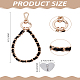1Pc PU Leather Keychains(AJEW-LP0004-75)-2