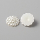 absプラスチック模造パールカボション(KY-WH0045-54A)-2