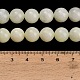 Natural New Jade Beads Strands(GG-CBA792A-C01-10mm)-4