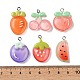 Opaque Resin Pendants(RE-A001-02)-3