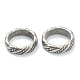 304 Stainless Steel Linking Rings(STAS-I181-047AS)-1